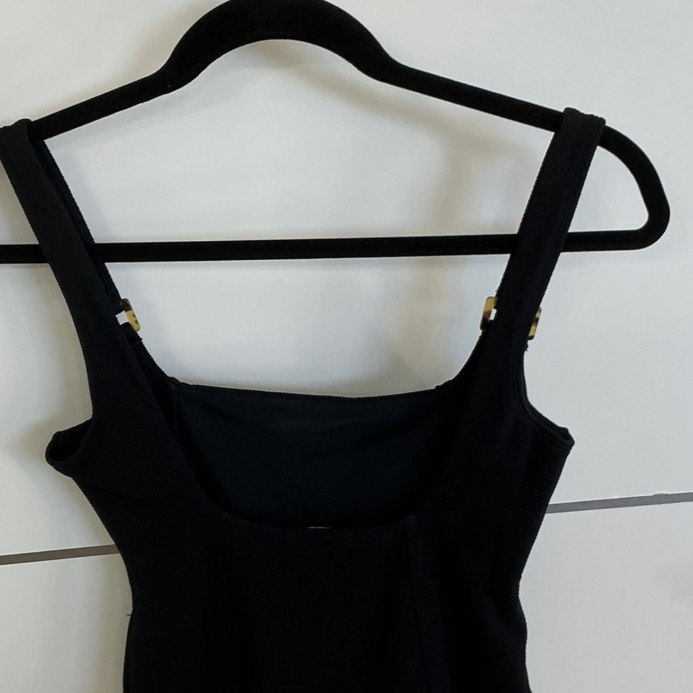Carbon38 One Piece Swimsuit NWT Size S - Picture 7 of 16